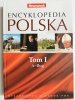 ENCYKLOPEDIA POLSKA TOM I A-BUG 2008